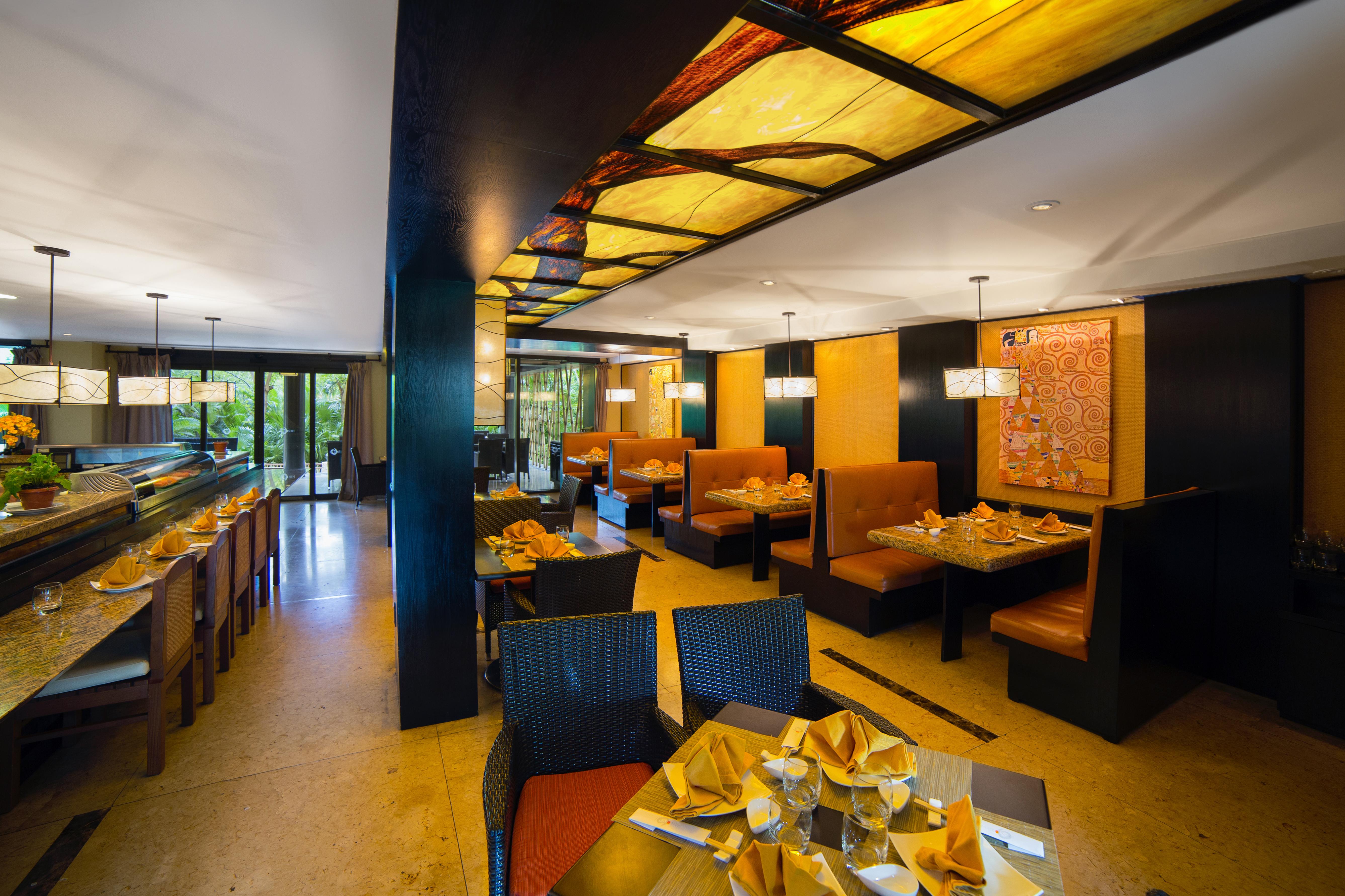 Villa Del Palmar Cancun Luxury Beach Resort & Spa Exterior foto