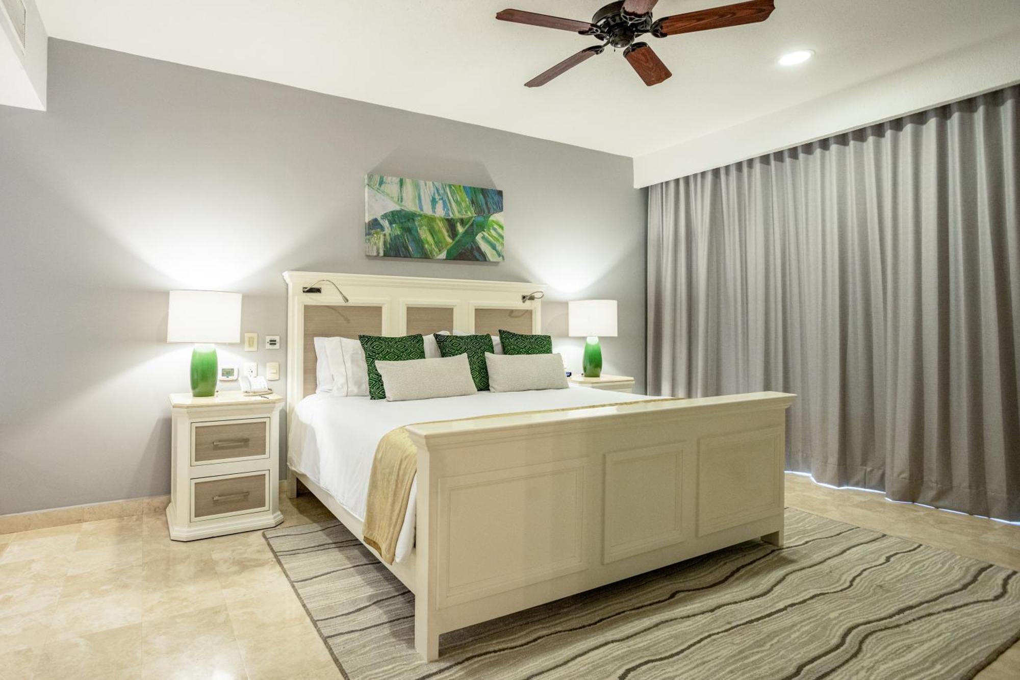 Villa Del Palmar Cancun Luxury Beach Resort & Spa Zimmer foto