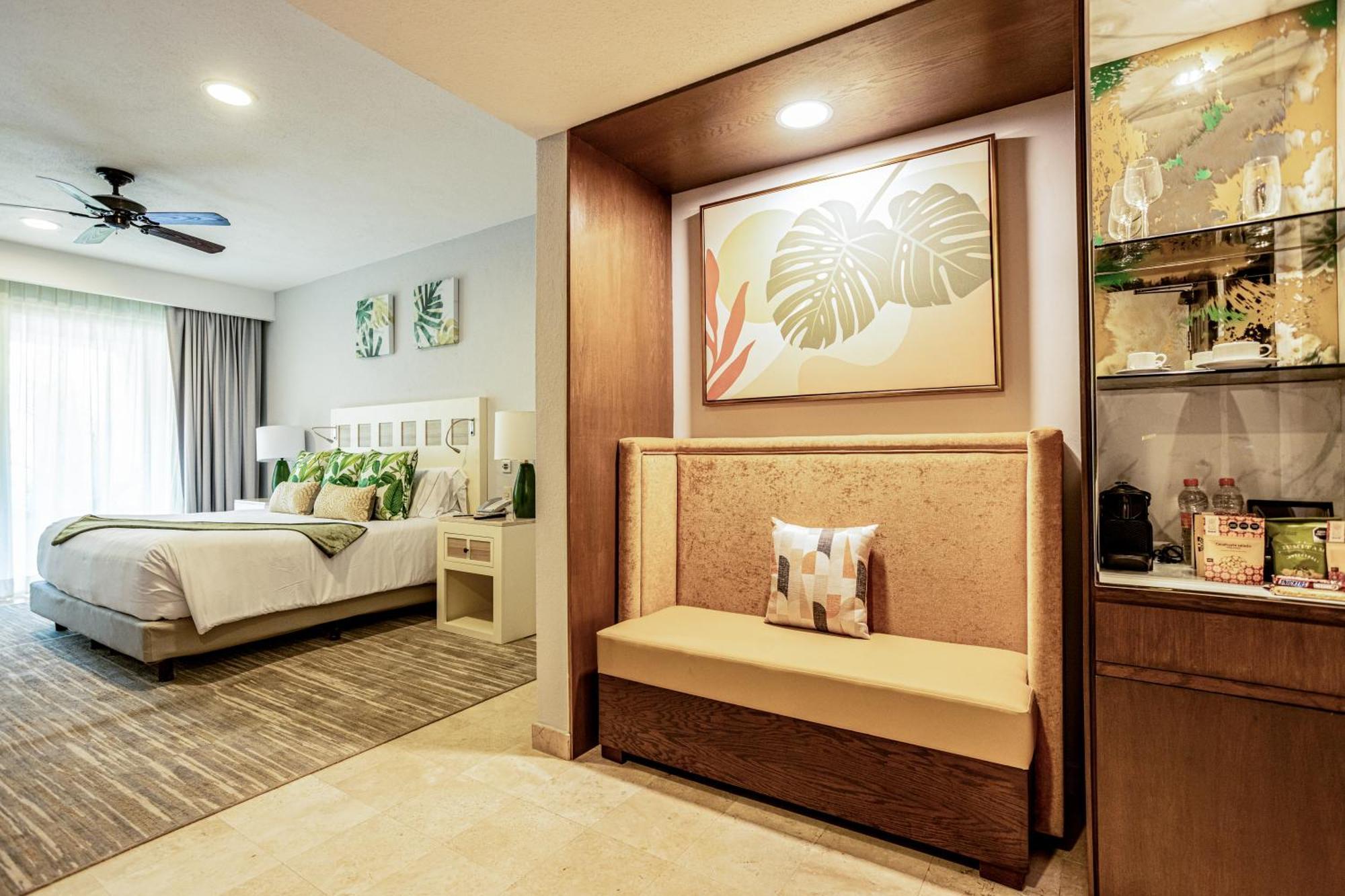 Villa Del Palmar Cancun Luxury Beach Resort & Spa Zimmer foto