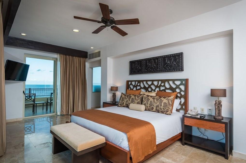 Villa Del Palmar Cancun Luxury Beach Resort & Spa Exterior foto